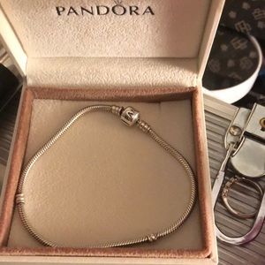 Pandora bracelet